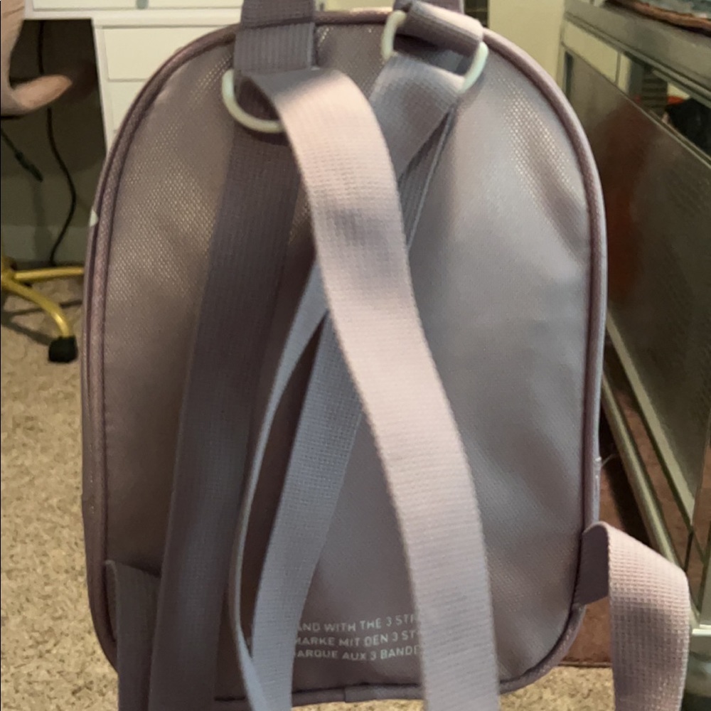 Mini Adidas Backpack - image 2